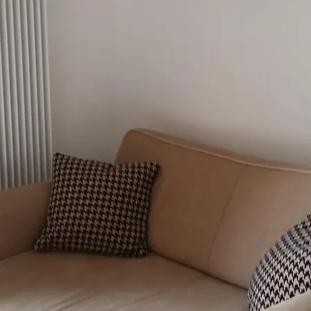 Mnh Apartamento *