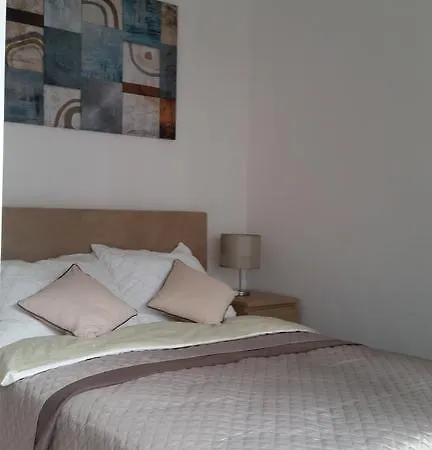 Apartamento Mnh