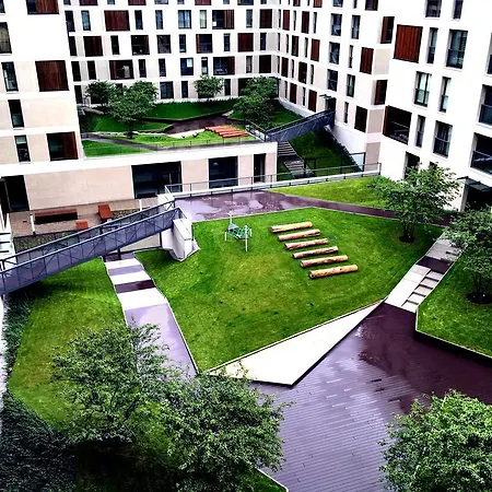 Apartamento Mnh