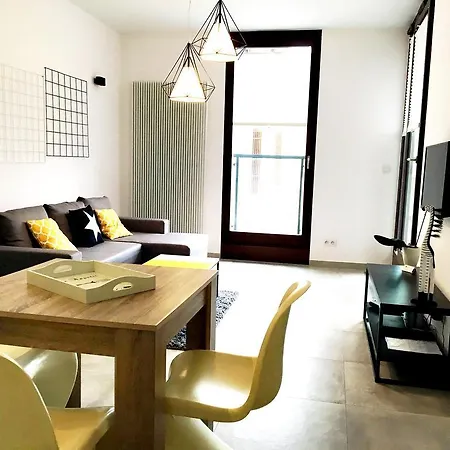 Mnh Apartamento *