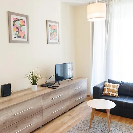 Apartamento Mnh *