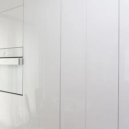 Apartamento Mnh