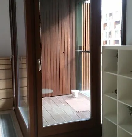 Mnh Apartman *