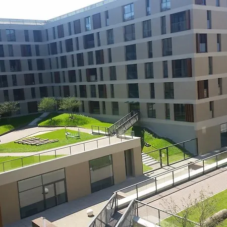 Mnh Apartman