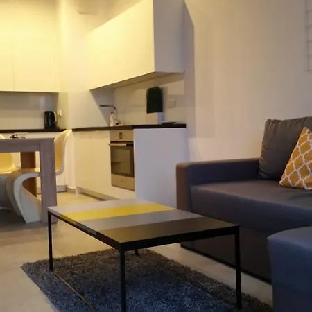 Apartman Mnh *