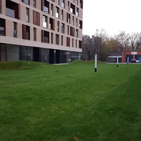 Apartman Mnh