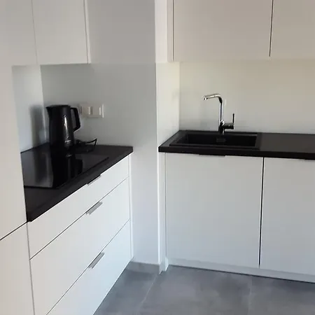 Mnh Apartman