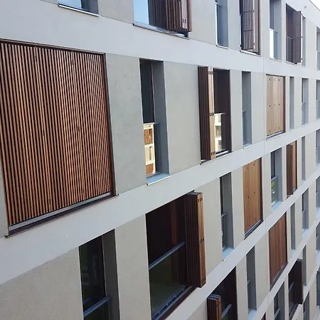 Mnh Apartman