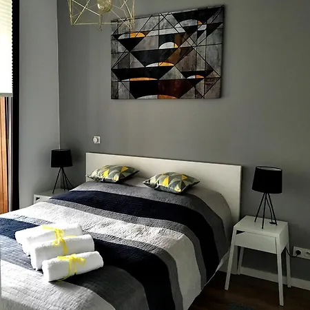 Apartman Mnh