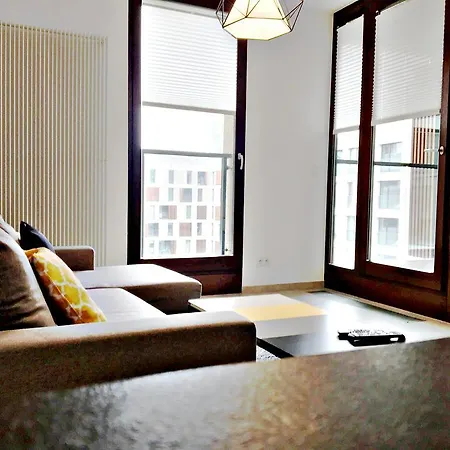 Apartman Mnh