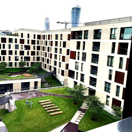 Apartman Mnh *