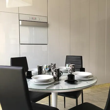 Mnh Apartman