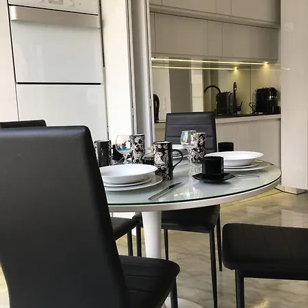 Apartman Mnh *