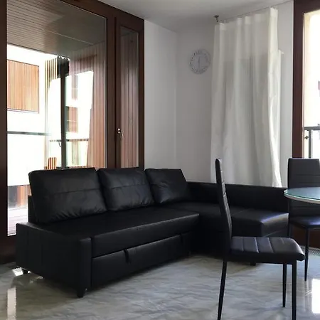 Apartman Mnh