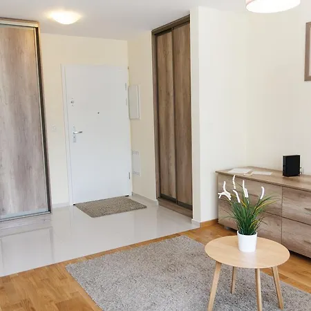 Mnh Apartman