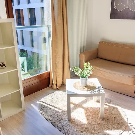 Apartman Mnh