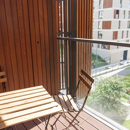 Apartman Mnh *