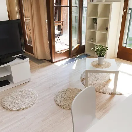 Apartman Mnh