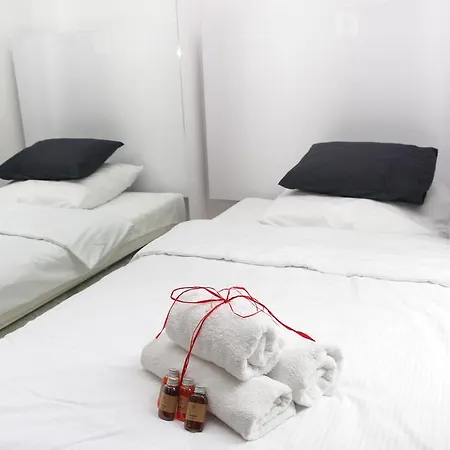 Mnh Apartman