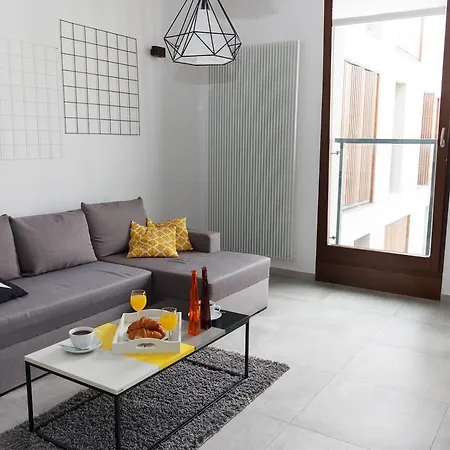 Mnh Apartman